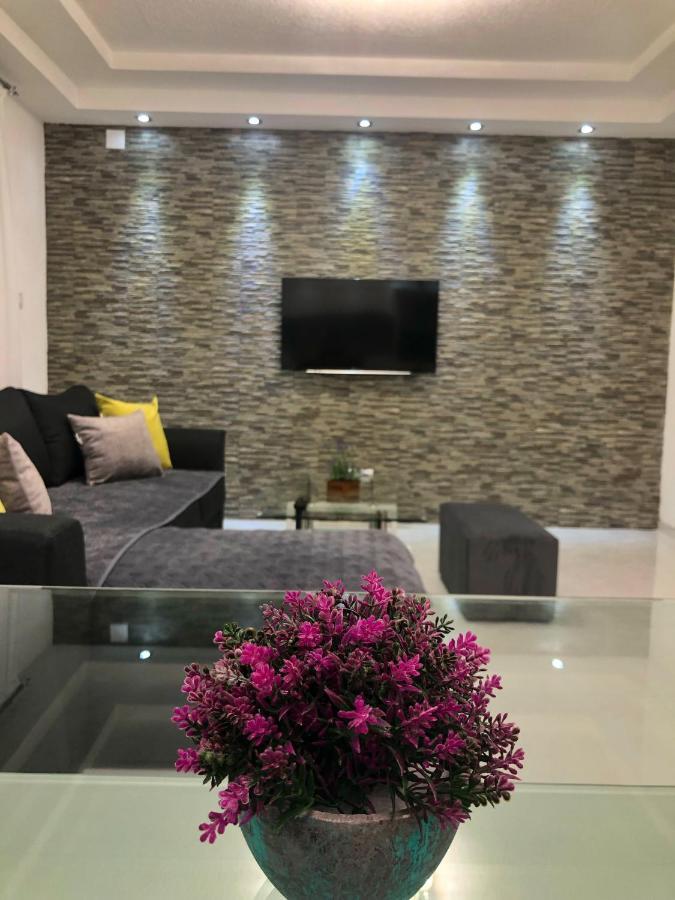 Asteris Apartments Demir Kapija Exterior foto